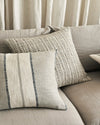 Ottavio Cushion | Natural