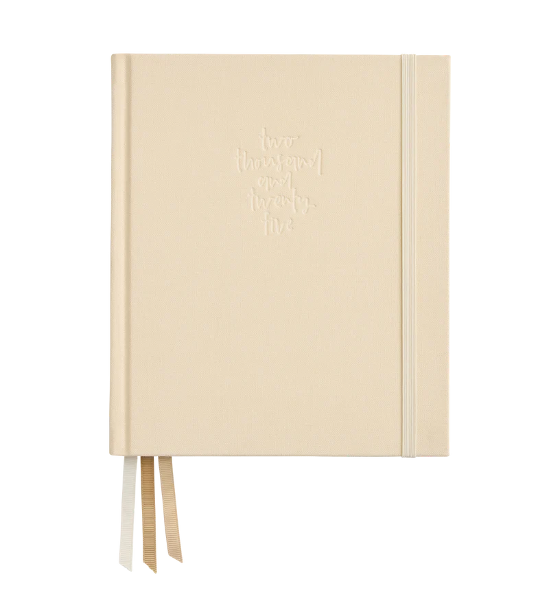 2025 Planner | Signature | Daily | Soho