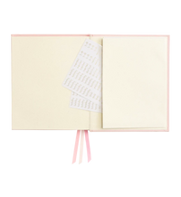 2025 Planner | Signature | HORIZONTAL Weekly | Carrie