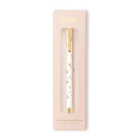 Forget-Me-Not Rollerball Pen