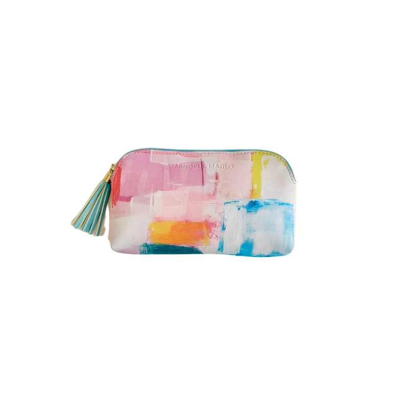 Pouch Makeup Bag