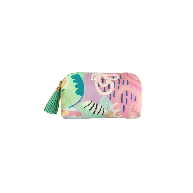 Pouch Makeup Bag