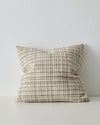 Tripoli Cushion | Fog