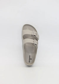 Ripe Sandal | Cool Grey