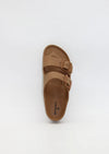 Ripe Sandal | Tan