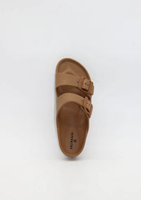 Ripe Sandal | Tan