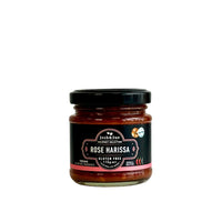 Mini 3pc Harissa Sampler Gift Pack