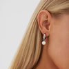 Ms Perla Earring