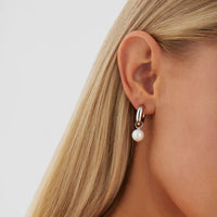 Ms Perla Earring