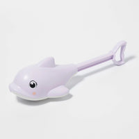 Water Squirters | Dolphin Pastel Lilac