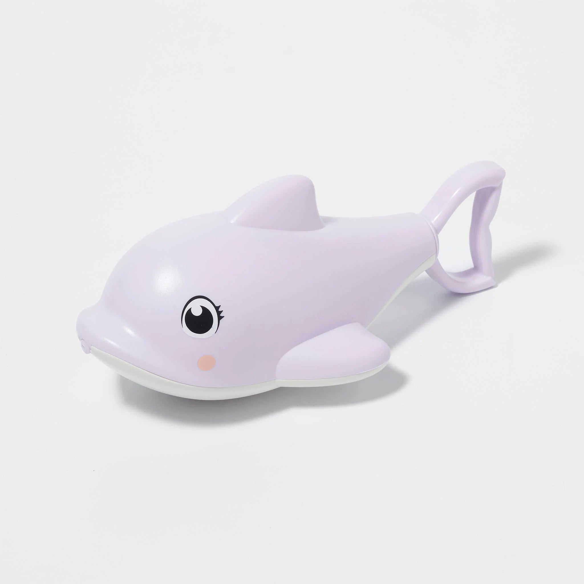 Water Squirters | Dolphin Pastel Lilac