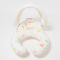 Float Together Baby Seat | Apple Sorbet Multi