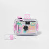 Underwater Camera | Summer Sherbet Multi