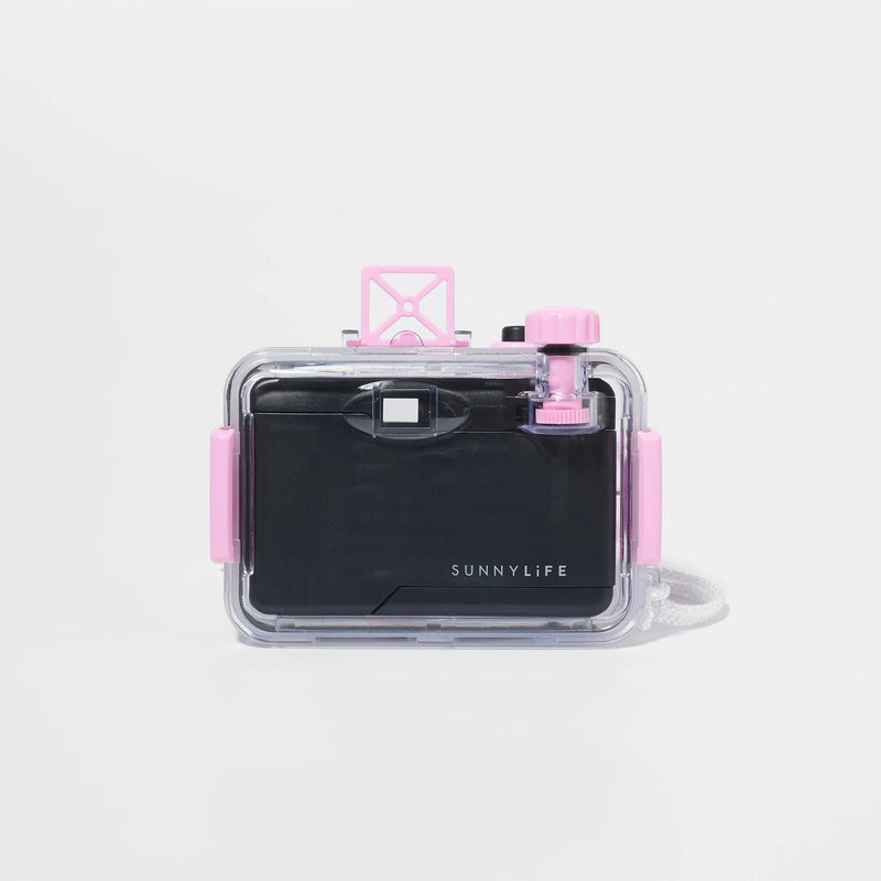 Underwater Camera | Summer Sherbet Multi