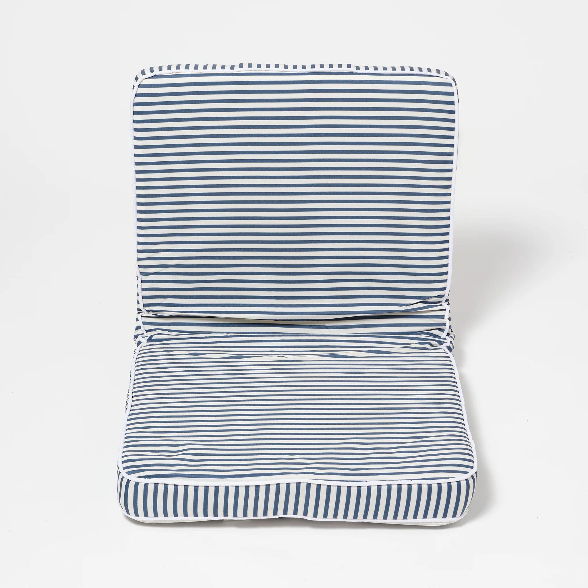 Take Anywhere Folding Chair | Resort Stripe