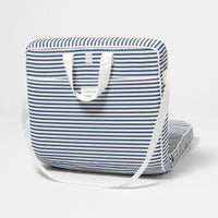 Take Anywhere Folding Chair | Resort Stripe