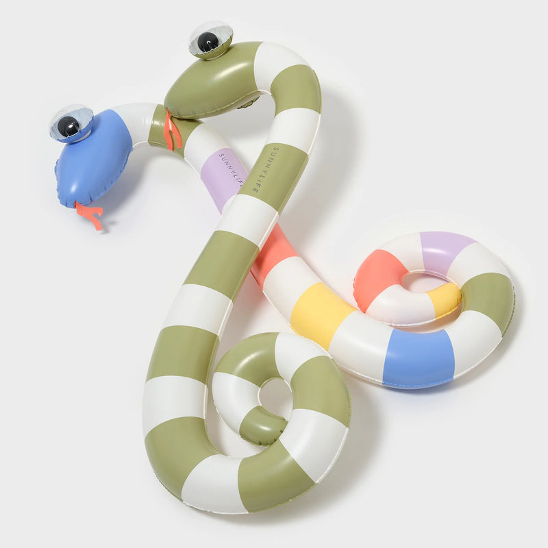 Kids Inflatable Noodle | Into the Wild Multi