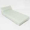 Luxe Lie-On Lounger Float | The Vacay Sage