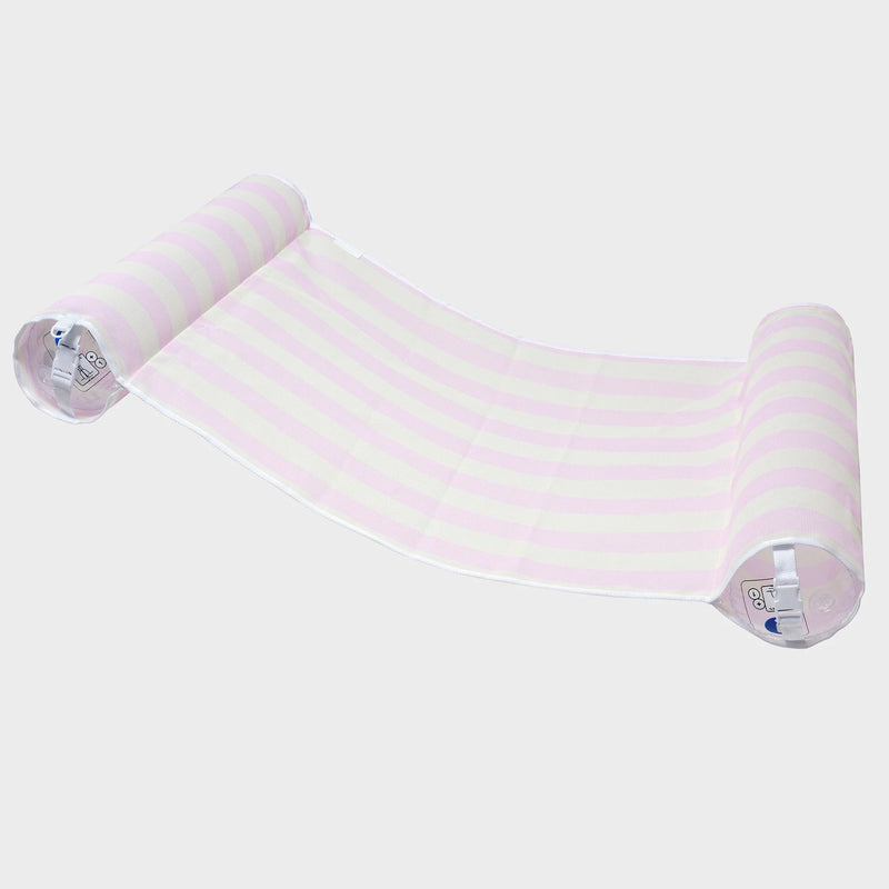 Mesh Hammock Float | Bubblegum Pink