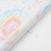 Slip, Slide and Body Board Set | Tie Dye Multi