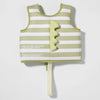 Kids Swim Vest | Into the Wild Khaki