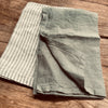 Basics Linen Tea Towel