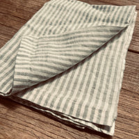 Basics Linen Tea Towel