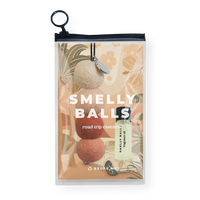 Limited Edition | Rustic Smelly Balls With Sunbeam Fragrance