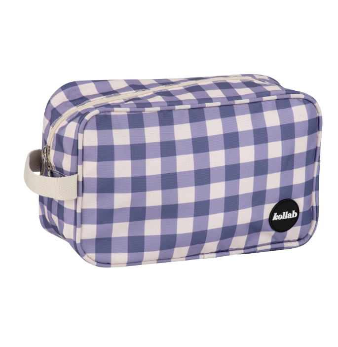 Future Dusk Check Picnicware | Holiday Collection