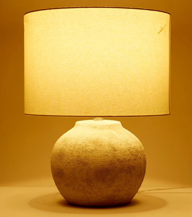 Deacon Table Lamp