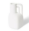 Arieta Vase | White