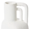 Arieta Vase | White