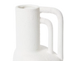 Arieta Vase | White