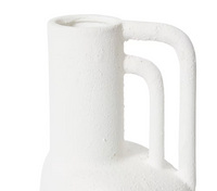 Arieta Vase | White