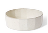 Letsha Bowl | Cream