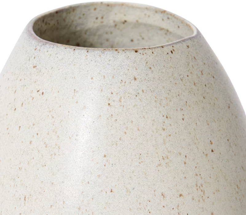 Talula Vase | Beige