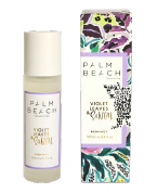 Jungle Fever Violet Leaves and Santal | Room Mist 100ml