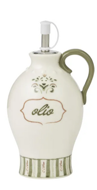 Dolce Vita Ceramic Kitchenware