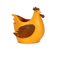 Fat Chooks Terra/Rust