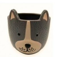 Animal Pot