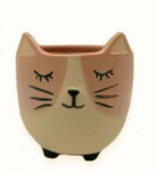 Animal Pot