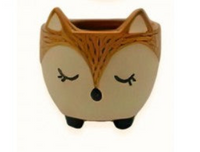 Animal Pot