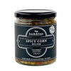 Spicy Corn Relish