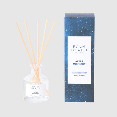 After Midnight Limited Edition 50ml Mini Diffuser