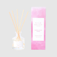 Rebellious Rose Limited Edition 50ml Mini Diffuser