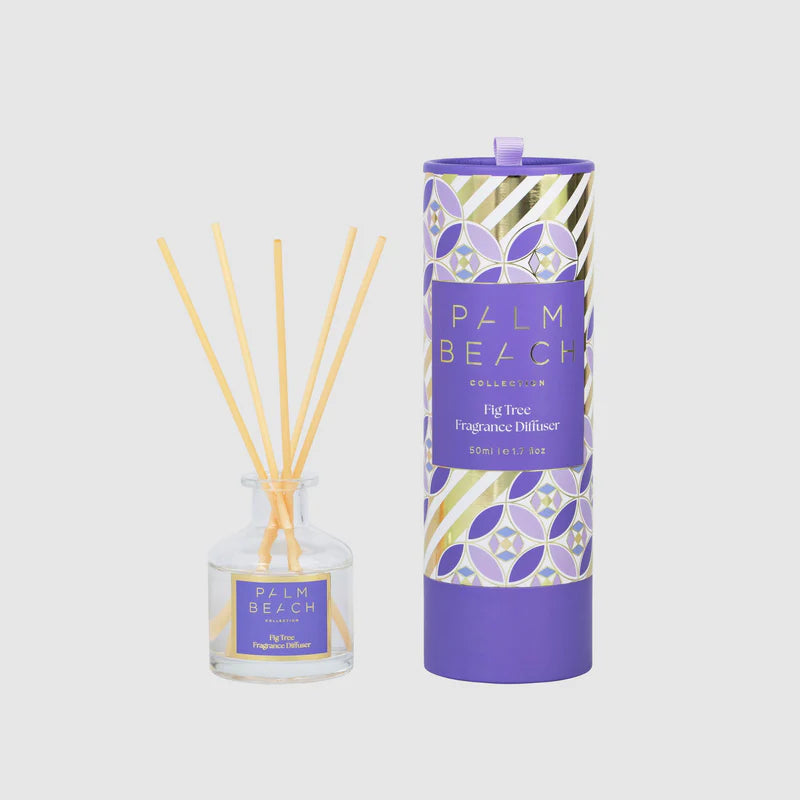 Mini Fragrance Diffuser Fig Tree | 50ml