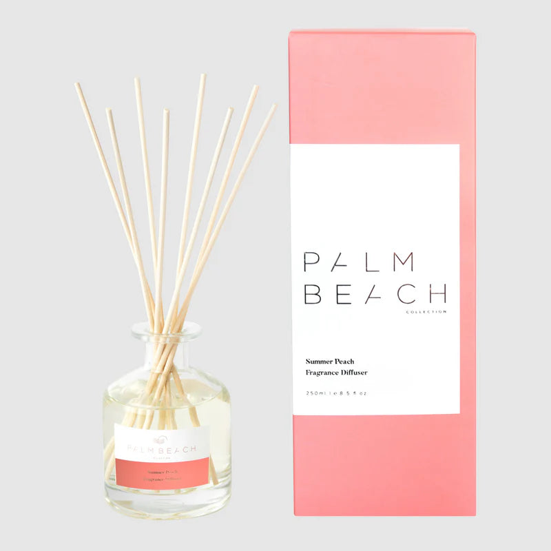 Summer Peach | Standard Diffuser