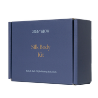 Silk Body Kit