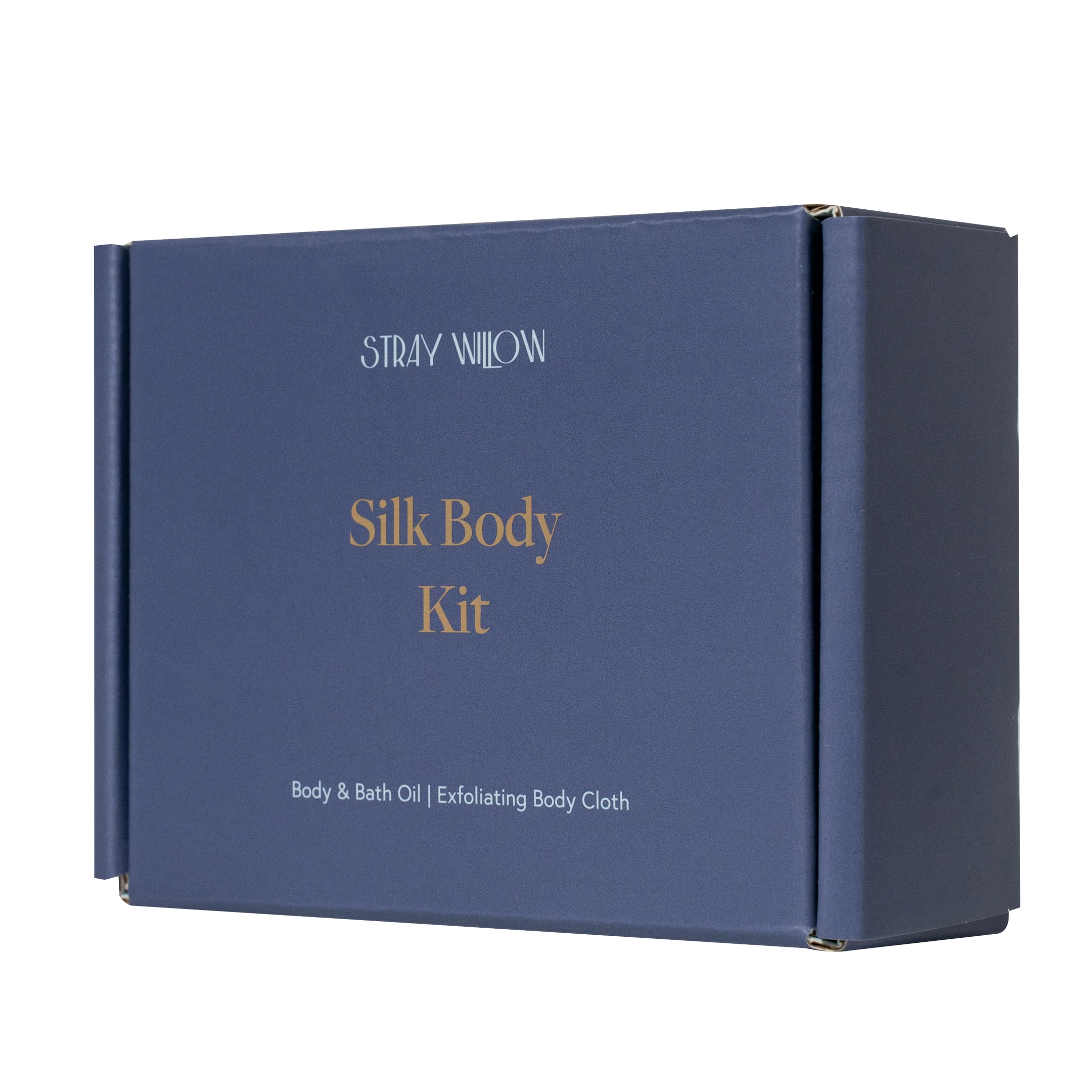 Silk Body Kit