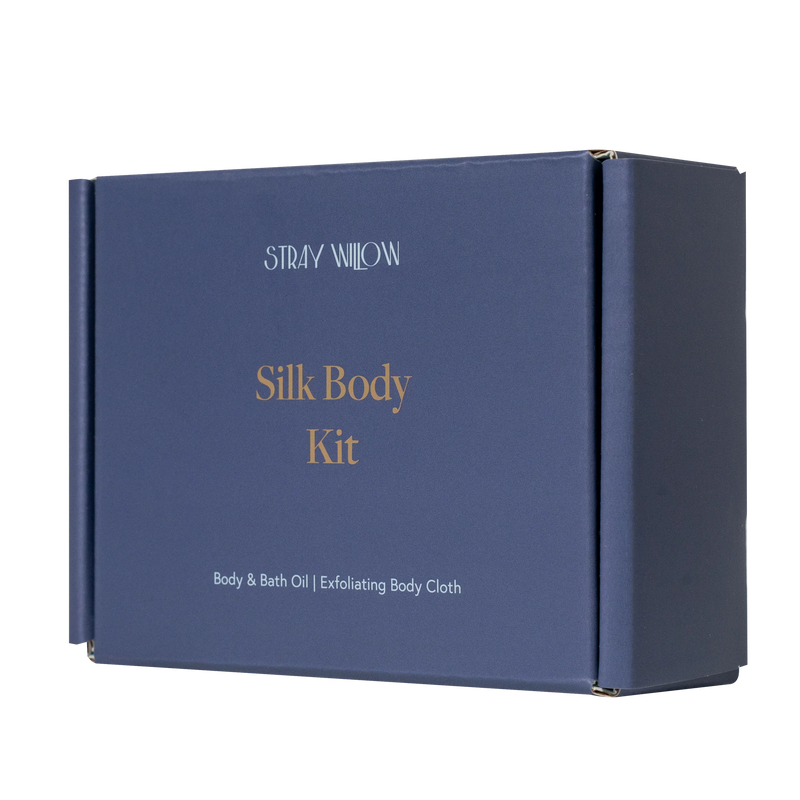 Silk Body Kit